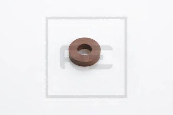 Уплотнительное кольцо, подшипник рабочего вала; Уплотнительное кольцо, поворотного кулака PE AUTOMOTIVE 036.142-10A