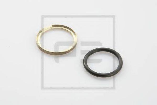 Уплотнительное кольцо, труба выхлопного газа PE AUTOMOTIVE 076.232-00A