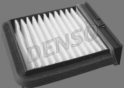 DENSO DCF302P Фильтр, воздух во внутренном пространстве