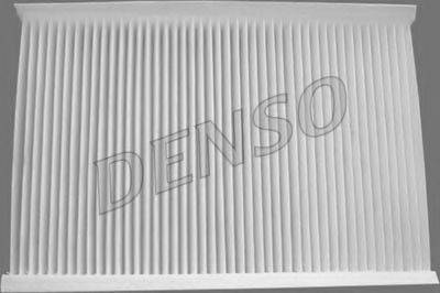 DENSO DCF089P Фильтр, воздух во внутренном пространстве