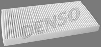 DENSO DCF023P Фильтр, воздух во внутренном пространстве