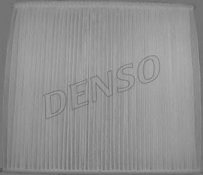 Фильтр, воздух во внутренном пространстве DENSO DCF102P