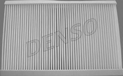 DENSO DCF126P Фильтр, воздух во внутренном пространстве