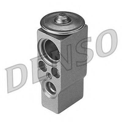 DENSO DVE01002 Расширительный клапан, кондиционер