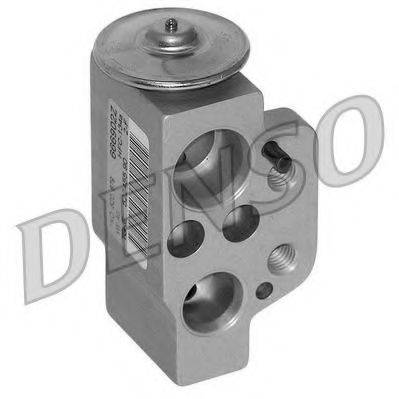 Расширительный клапан, кондиционер DENSO DVE02003