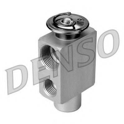 DENSO DVE05003 Расширительный клапан, кондиционер
