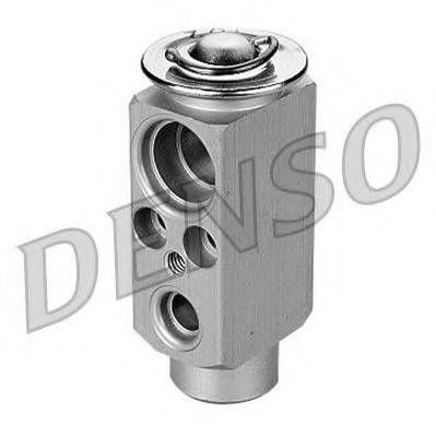 Расширительный клапан, кондиционер DENSO DVE05004