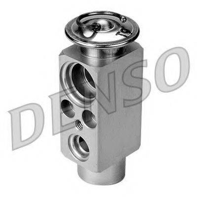 DENSO DVE05005 Расширительный клапан, кондиционер