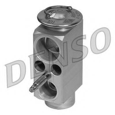 DENSO DVE05007 Расширительный клапан, кондиционер