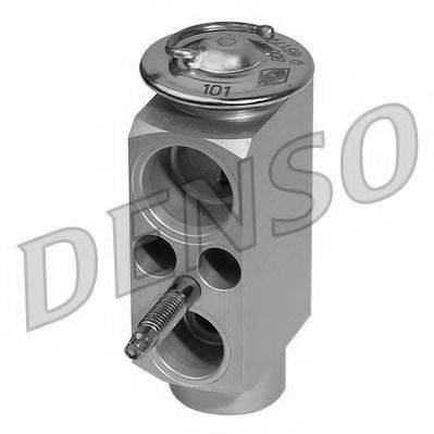 DENSO DVE05008 Расширительный клапан, кондиционер