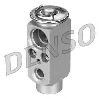 DENSO DVE09001 Расширительный клапан, кондиционер
