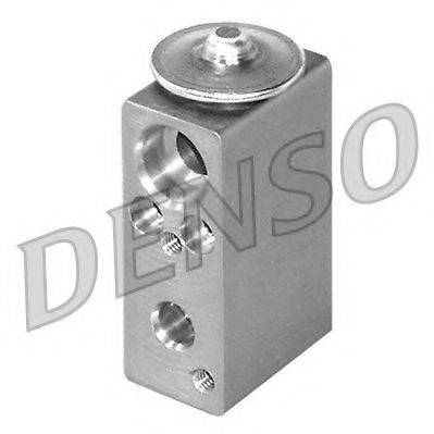 DENSO DVE09004 Расширительный клапан, кондиционер
