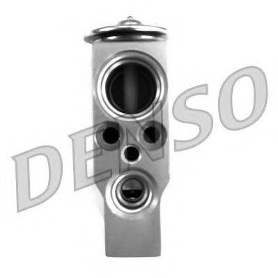 DENSO DVE12001 Расширительный клапан, кондиционер