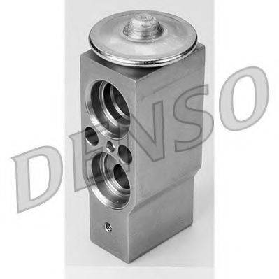 DENSO DVE50001 Расширительный клапан, кондиционер