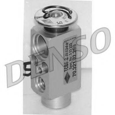 DENSO DVE99200 Расширительный клапан, кондиционер