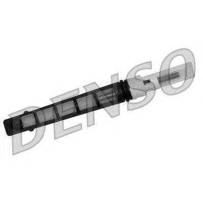 форсунка, расширительный клапан DENSO DVE02004