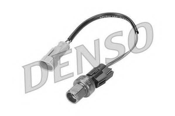Пневматический выключатель, кондиционер DENSO DPS01002