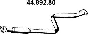 EBERSPACHER 4489280 Средний глушитель выхлопных газов