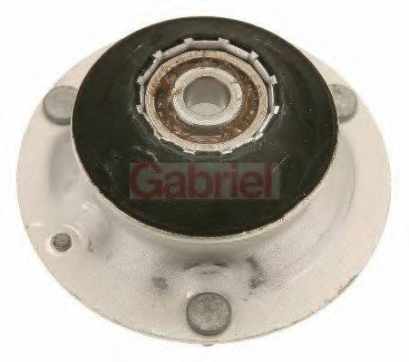 GABRIEL GK378 Опора стойки амортизатора