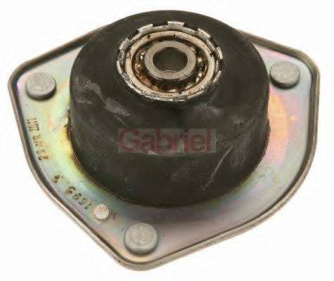 GABRIEL GK515 Опора стойки амортизатора