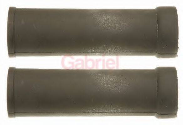 Пылезащитный комплект, амортизатор GABRIEL GP057