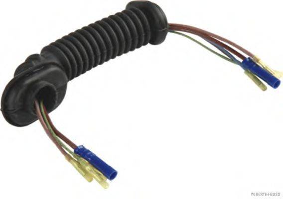 Ремонтный комплект, кабельный комплект HERTH+BUSS ELPARTS 51277009