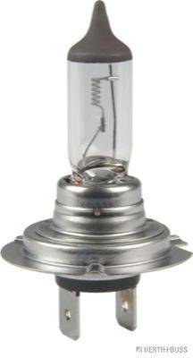 Лампа накаливания; Лампа накаливания, основная фара; Лампа накаливания, фара дальнего света HERTH+BUSS ELPARTS 89901054