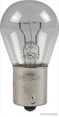 HERTH+BUSS ELPARTS 89901147 Лампа накаливания, фонарь указателя поворота; Лампа накаливания, фонарь сигнала торможения; Лампа накаливания, задняя противотуманная фара; Лампа накаливания, фара заднего хода; Лампа накаливания; Лампа накаливания, фонарь указателя поворота; Лампа накаливания, фонарь сигнала торможения; Лампа накаливания, задняя противотуманная фара; Лампа накаливания, фара заднего хода