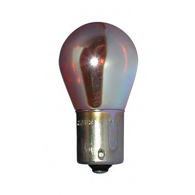 PHILIPS 12496NACP Лампа накаливания, фонарь указателя поворота; Лампа накаливания; Лампа накаливания, фонарь указателя поворота