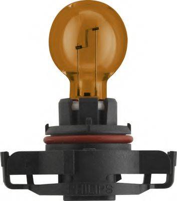 Лампа накаливания, фонарь указателя поворота; Лампа накаливания, противотуманная фара; Лампа накаливания; Лампа накаливания, фонарь указателя поворота; Лампа накаливания, противотуманная фара PHILIPS 12188NAC1