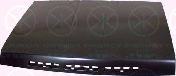 Капот двигателя KLOKKERHOLM 1644280