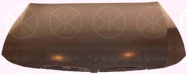 Капот двигателя KLOKKERHOLM 0062280A1