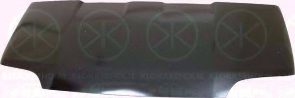 Капот двигателя KLOKKERHOLM 2515282