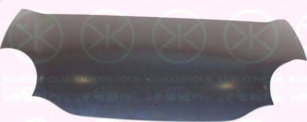 Капот двигателя KLOKKERHOLM 1115281
