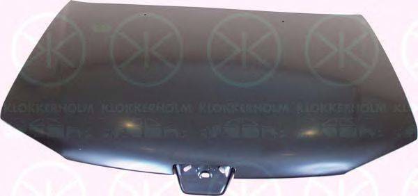 Капот двигателя KLOKKERHOLM 5513282A1