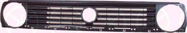 KLOKKERHOLM 9521995 Решетка радиатора