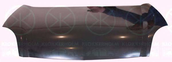 Капот двигателя KLOKKERHOLM 6010281A1