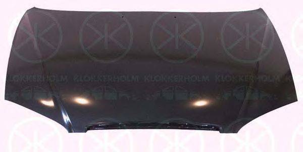 Капот двигателя KLOKKERHOLM 3164280A1