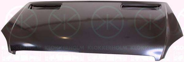 Капот двигателя KLOKKERHOLM 3547280