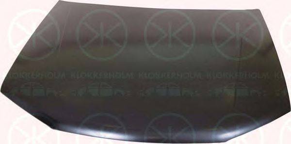 Капот двигателя KLOKKERHOLM 5536280A1