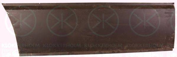 KLOKKERHOLM 2094603 Боковина