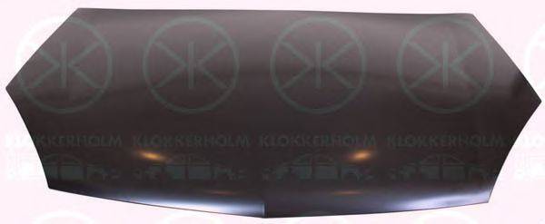 Капот двигателя KLOKKERHOLM 5078281