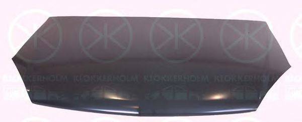 Капот двигателя KLOKKERHOLM 5052280