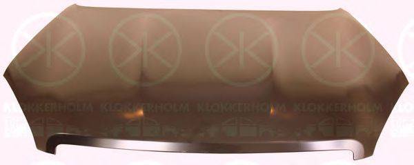 Капот двигателя KLOKKERHOLM 1617280A1