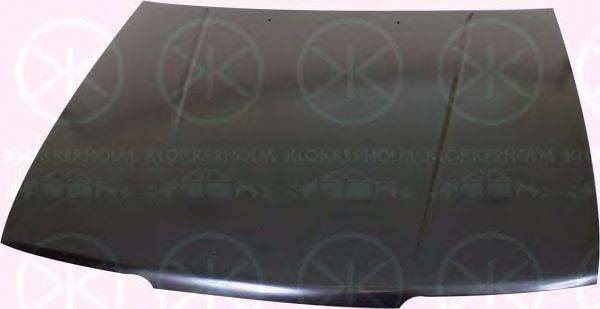 Капот двигателя KLOKKERHOLM 3438280