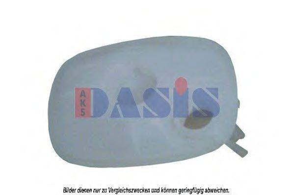 Компенсационный бак, охлаждающая жидкость AKS DASIS 043008N