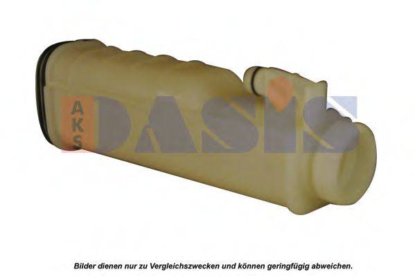 AKS DASIS 053009N Компенсационный бак, охлаждающая жидкость