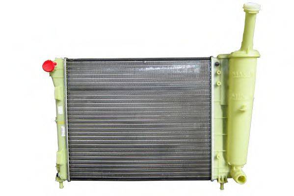 Радиатор, охлаждение двигателя AKS DASIS 080008N