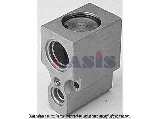 AKS DASIS 840022N Расширительный клапан, кондиционер