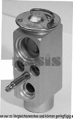 AKS DASIS 840078N Расширительный клапан, кондиционер